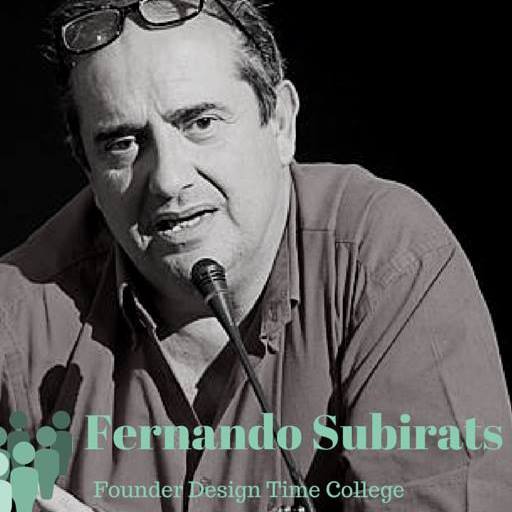 Fernando Subirats DT College