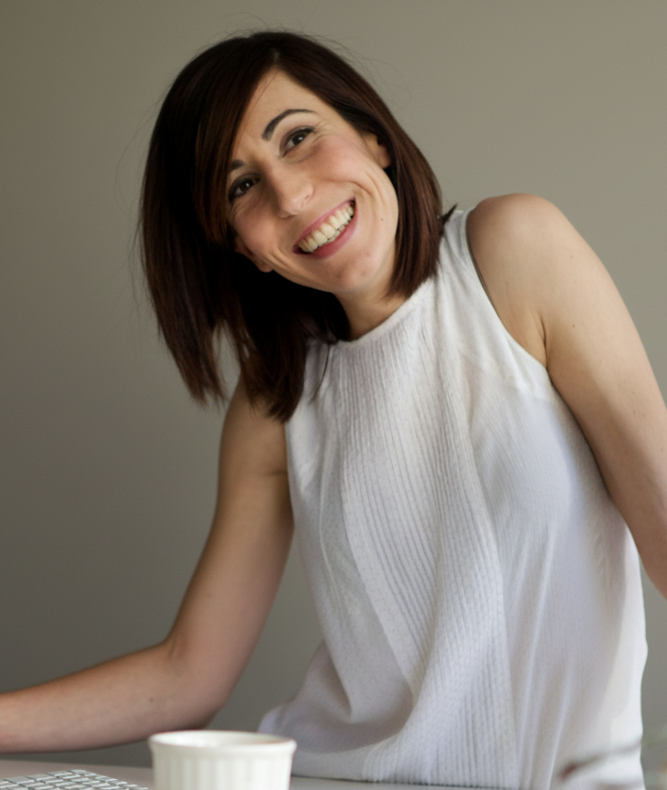 Carol Sánchez, interiorista